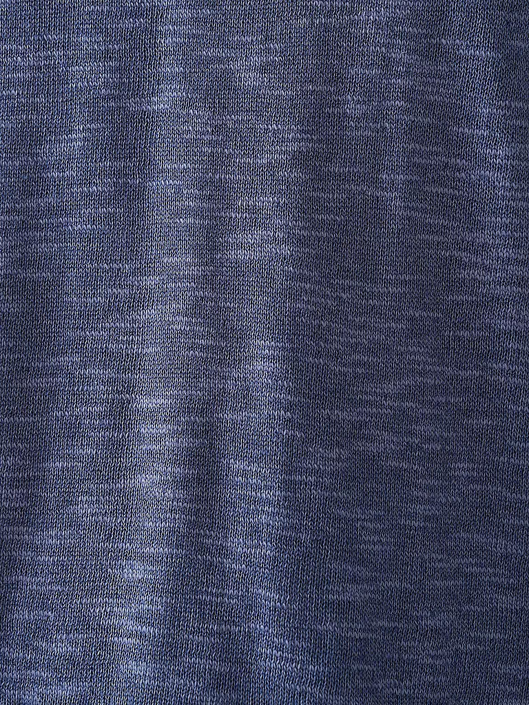 KNOWLEDGE COTTON APPAREL | Pullover  | blau