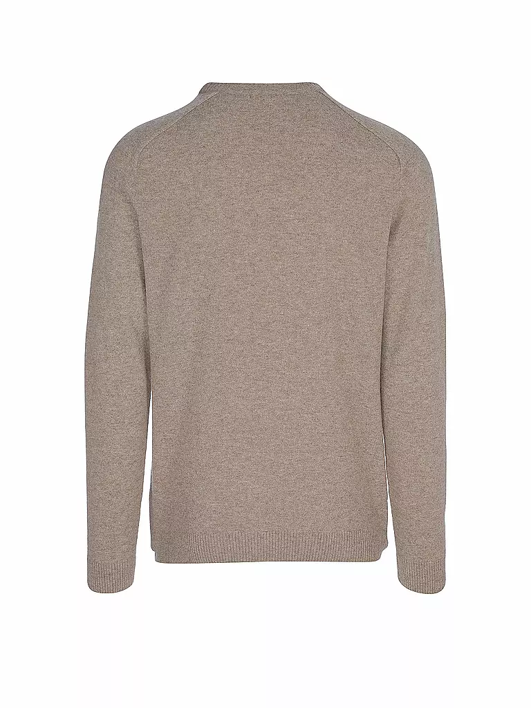 KNOWLEDGE COTTON APPAREL | Pullover Field | 