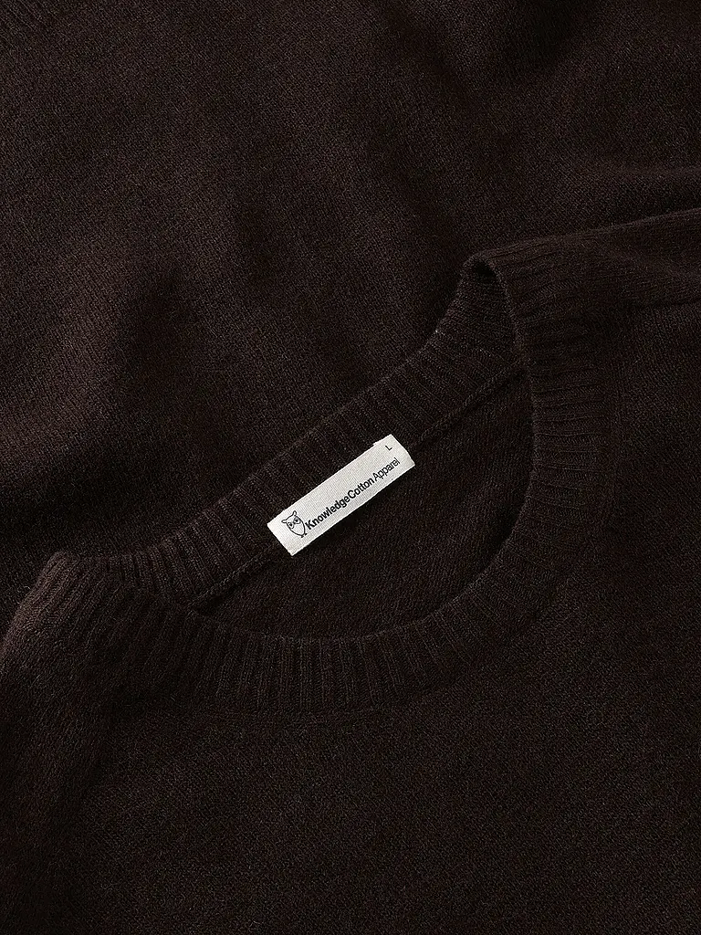 KNOWLEDGE COTTON APPAREL | Pullover | 