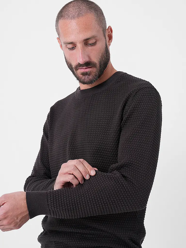KNOWLEDGE COTTON APPAREL | Pullover | 