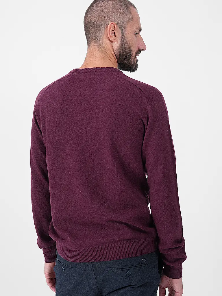 KNOWLEDGE COTTON APPAREL | Pullover | 