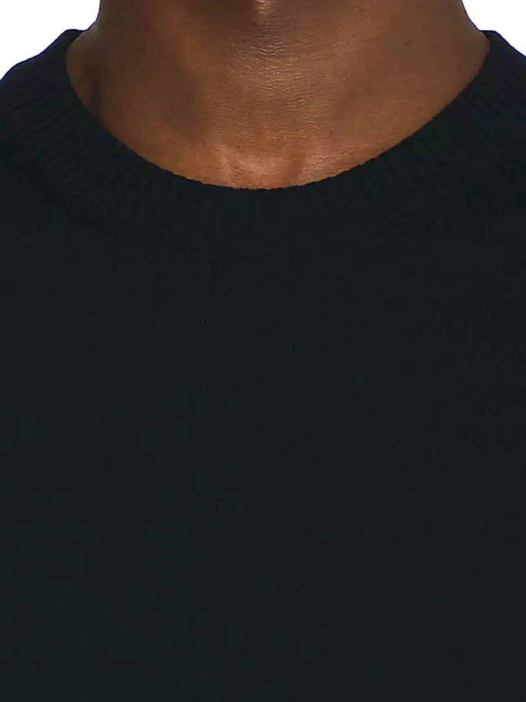 KNOWLEDGE COTTON APPAREL | Pullover | schwarz