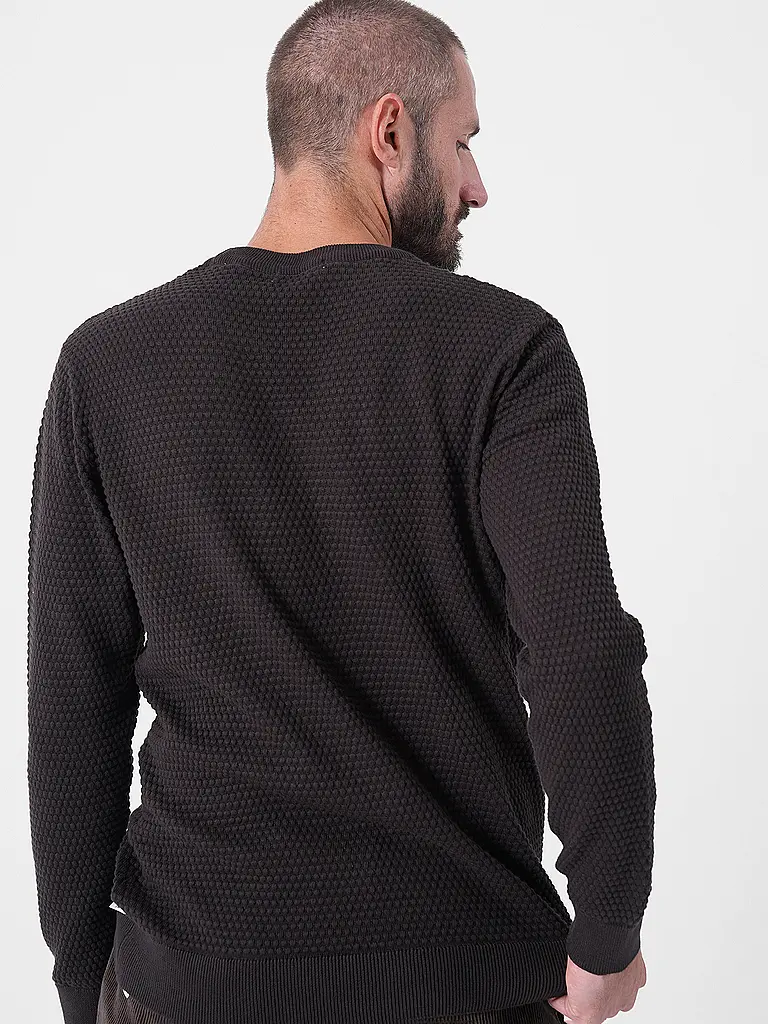 KNOWLEDGE COTTON APPAREL | Pullover | 