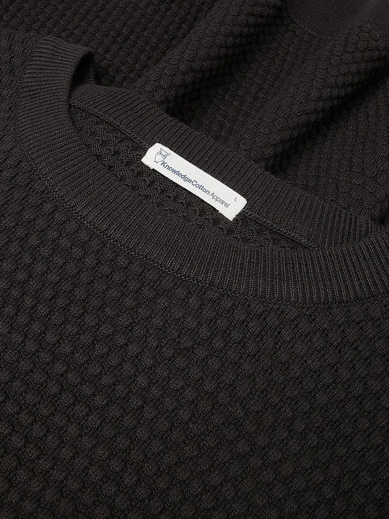 KNOWLEDGE COTTON APPAREL | Pullover | 