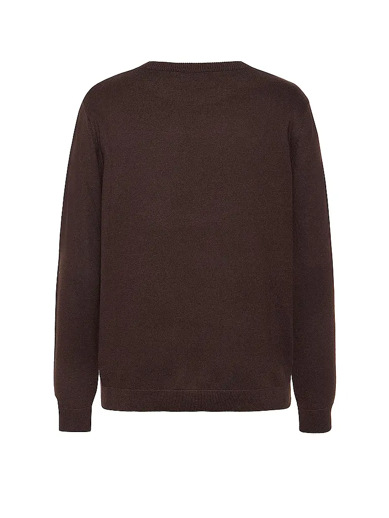 KNOWLEDGE COTTON APPAREL | Pullover | 