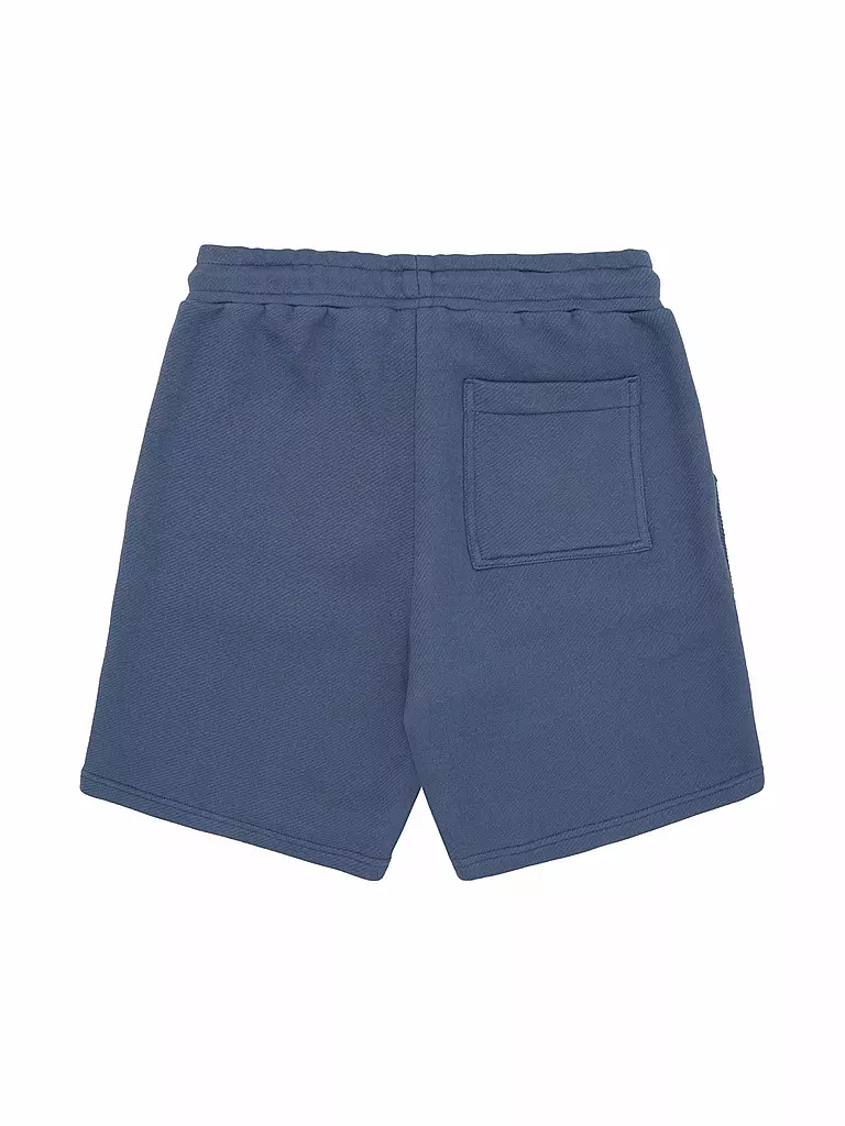 KNOWLEDGE COTTON APPAREL | Shorts  | blau