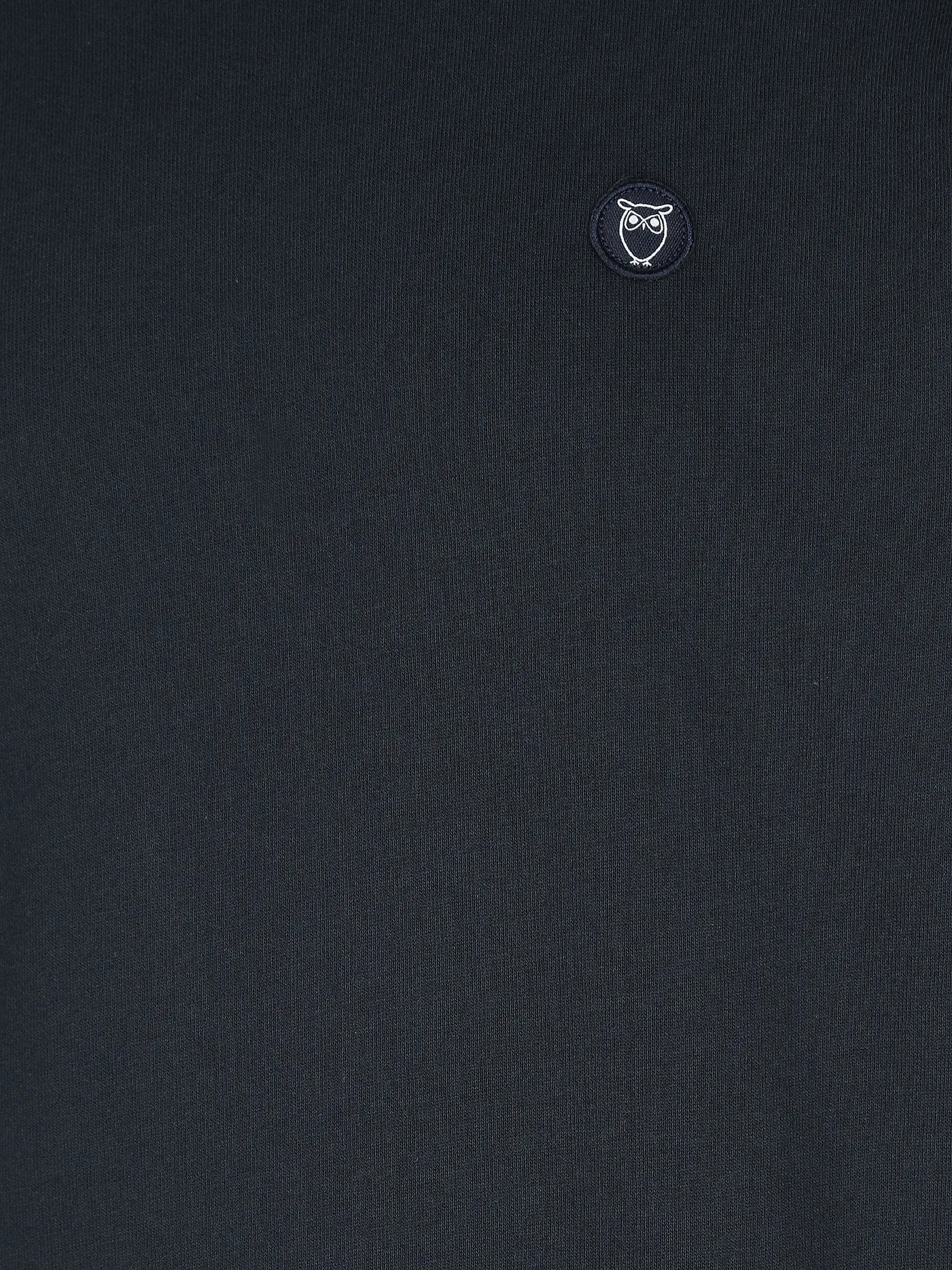 KNOWLEDGE COTTON APPAREL | Sweater ERIK | blau