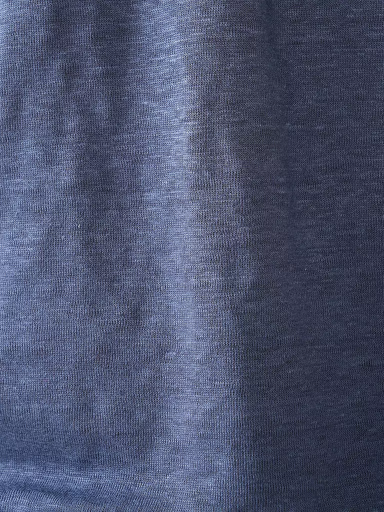 KNOWLEDGE COTTON APPAREL | T-Shirt | olive