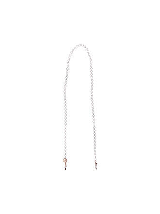 KOMONO | Brillenkette Ella Rosegold
