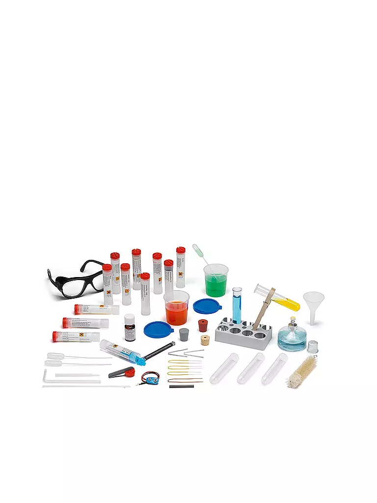 KOSMOS | Chemielabor C 2000 | 