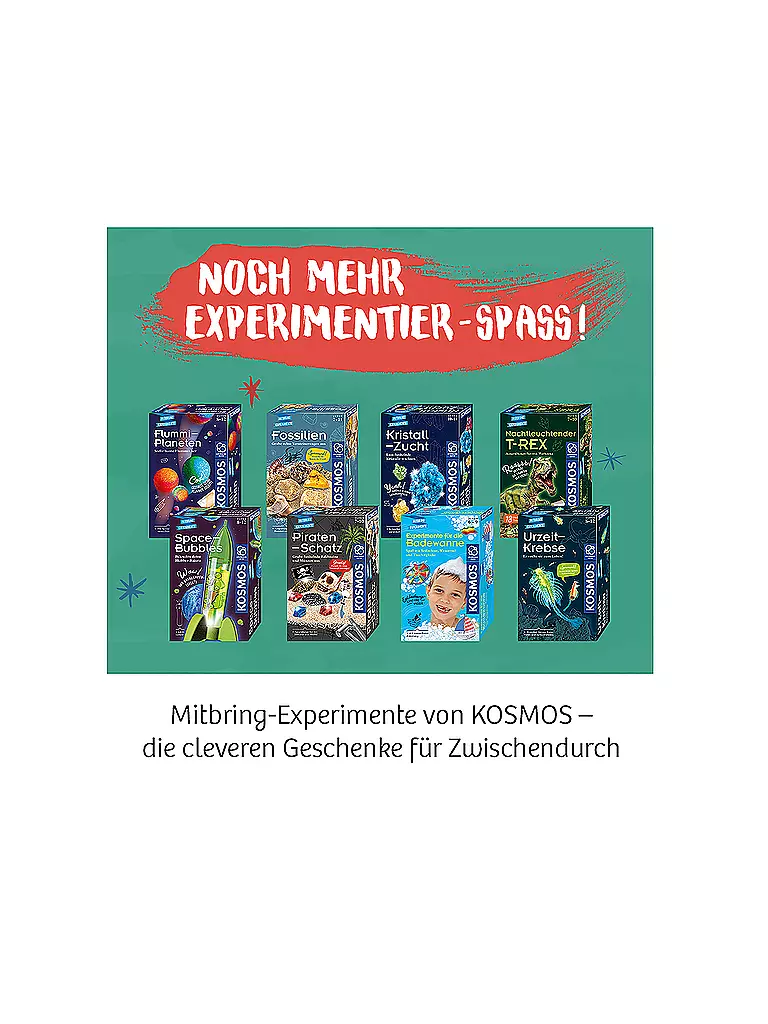 KOSMOS | Fussball-Flummis | keine Farbe