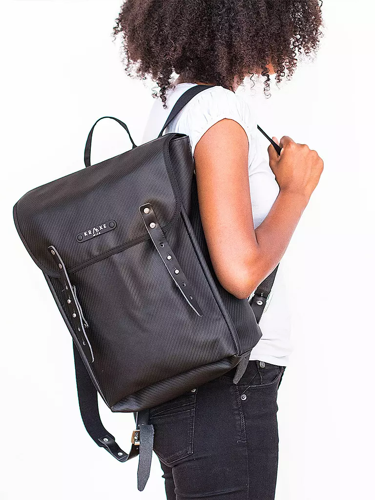 KRAXE WIEN | Rucksack "Linz Nacht" | 
