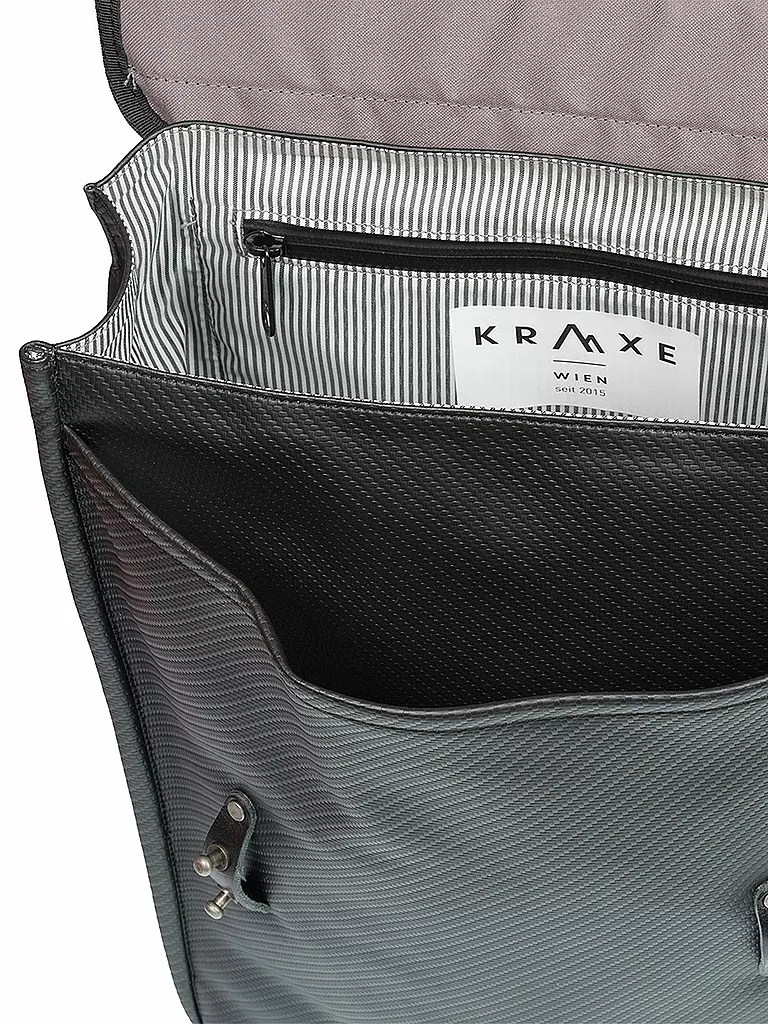 KRAXE WIEN | Rucksack "Linz Nacht" | 