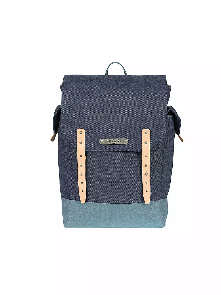 KRAXE WIEN | Rucksack "Tirol" | blau