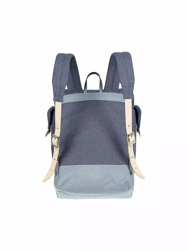 KRAXE WIEN | Rucksack "Tirol" | blau