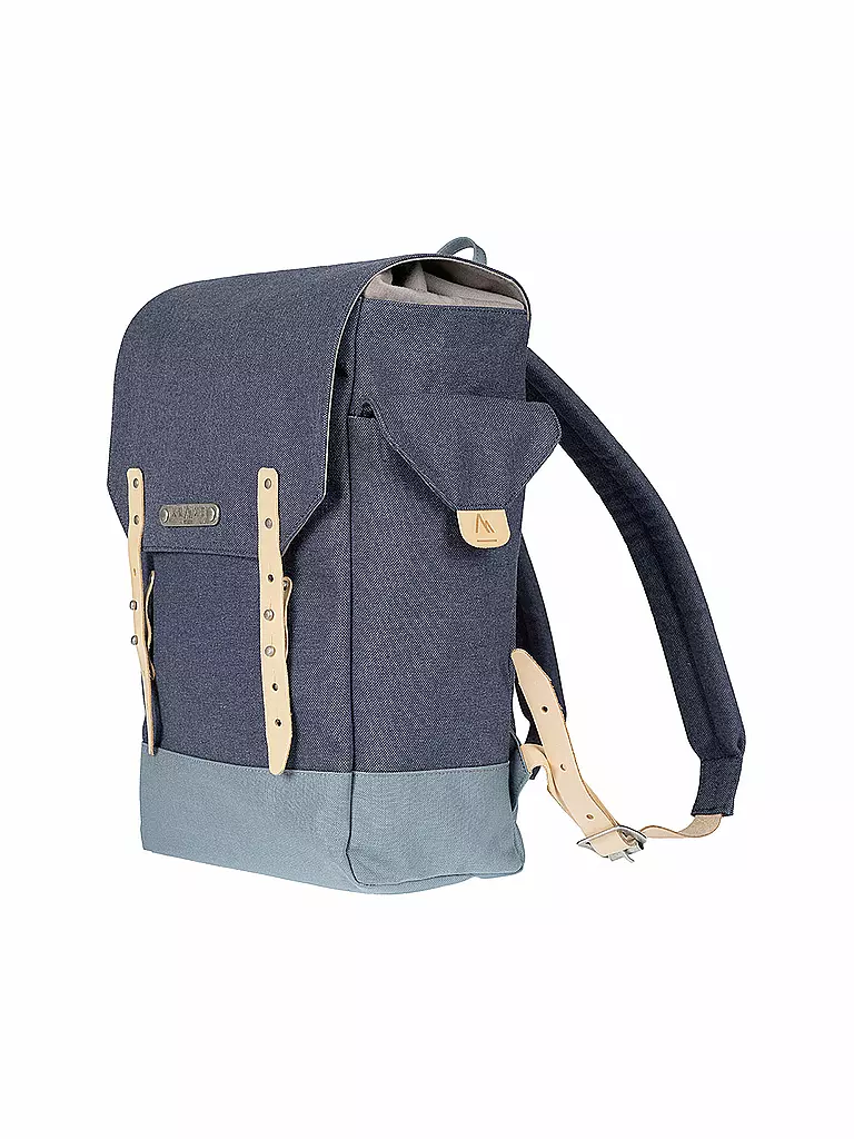KRAXE WIEN | Rucksack "Tirol" | blau