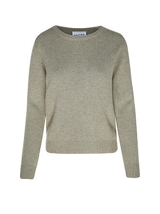 KUJTEN | Kaschmirpullover NANAMI