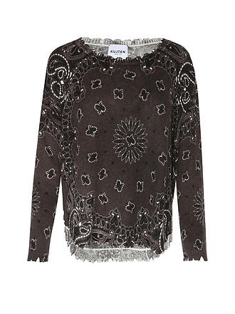 KUJTEN | Kaschmirpullover