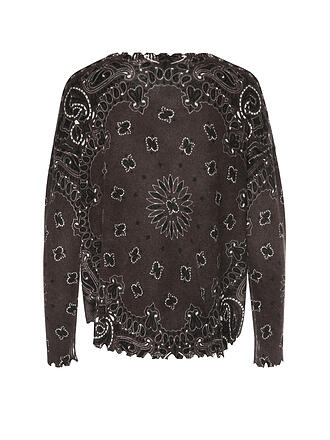 KUJTEN | Kaschmirpullover