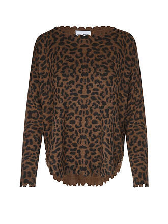 KUJTEN | Kaschmirpullover