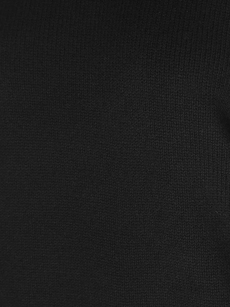 KUJTEN | Kaschmirpullover NANAMI | hellgrau