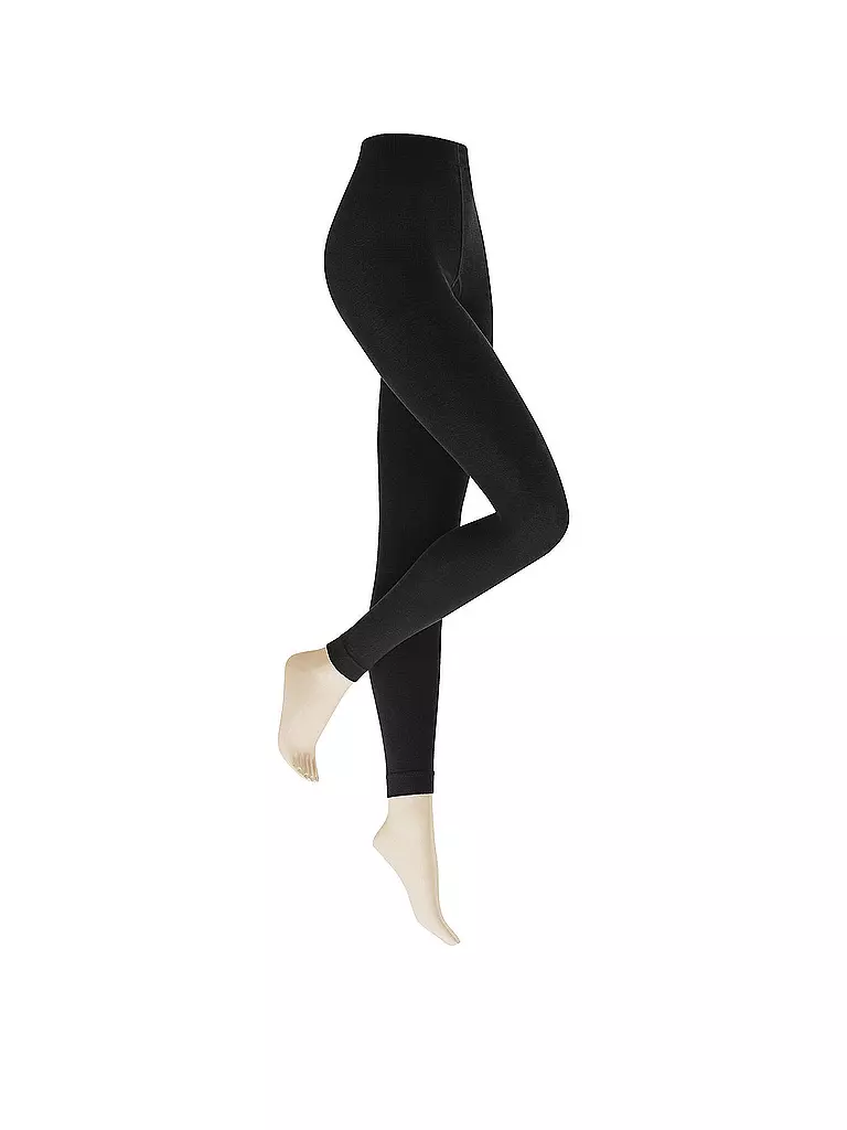 KUNERT | Leggings Liz Black | schwarz