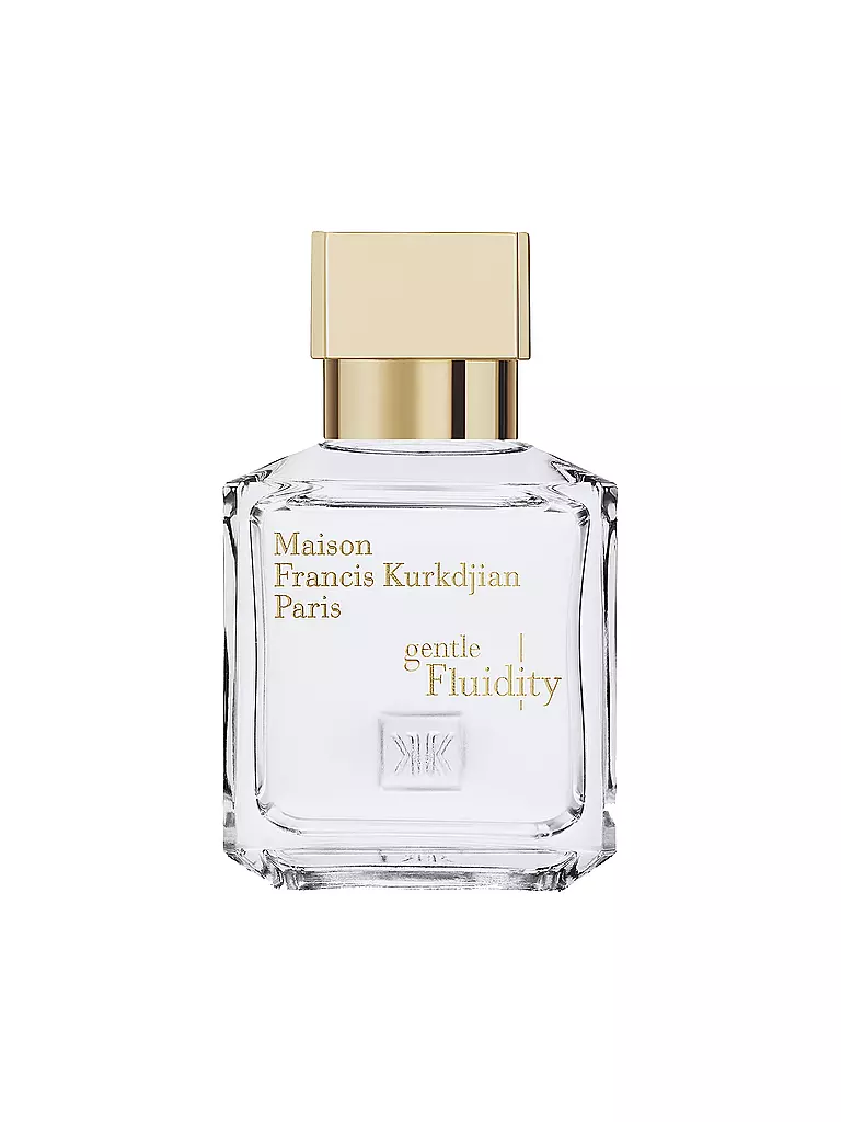 KURKDJIAN | Gentle fluidity gold Eau de Parfum 70ml | keine Farbe