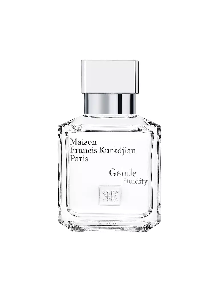 KURKDJIAN | Gentle fluidity silver Eau de Parfum 70ml | keine Farbe