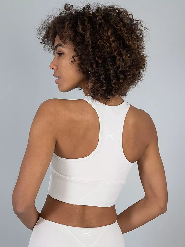 KUUNO | Bra Essential Movement | beige