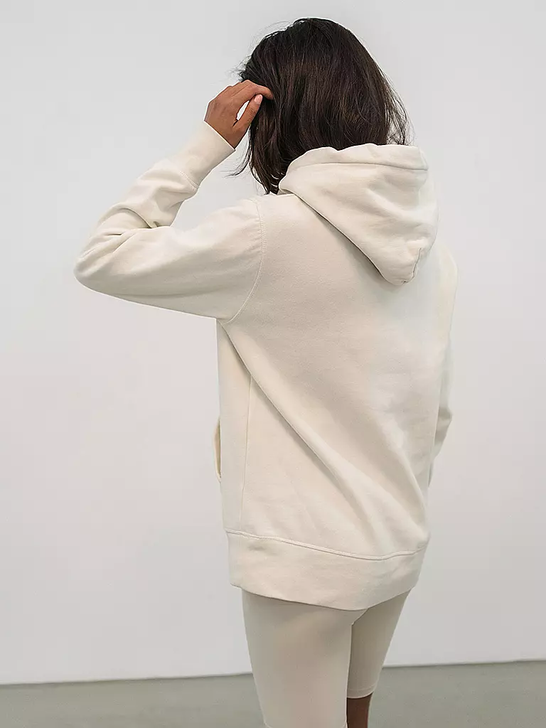 KUUNO | Kapuzensweater - Hoodie Everyday | beige