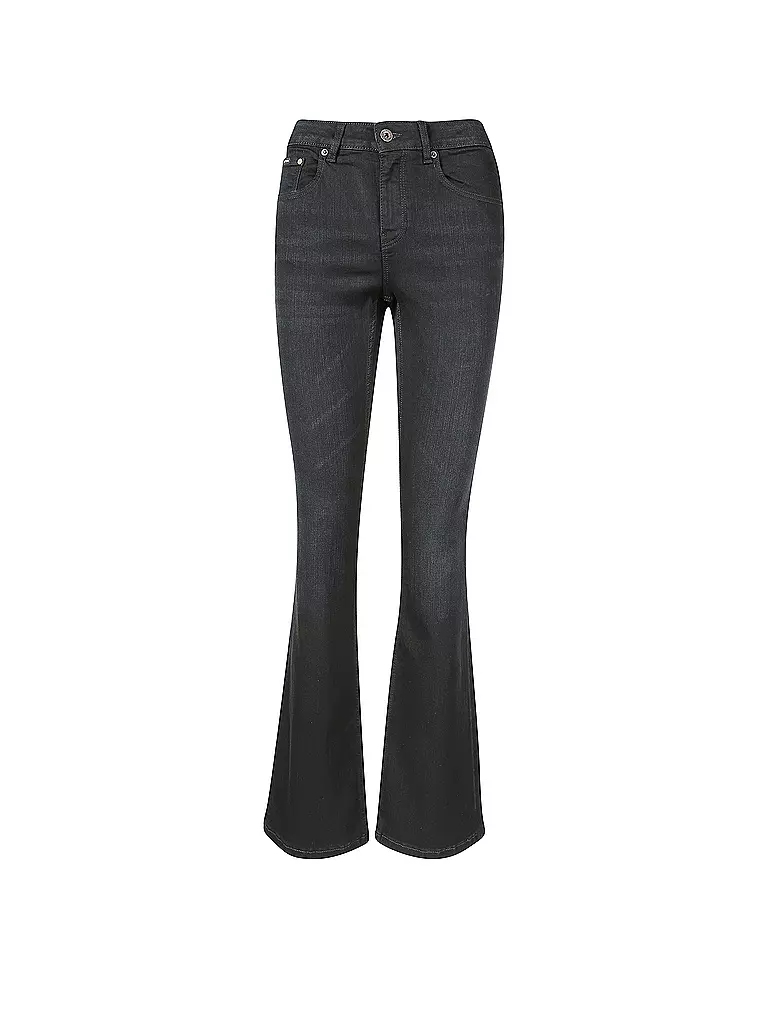 KUYICHI | Jeans Bootcut " Amy " | keine Farbe