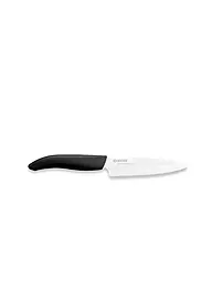 KYOCERA | Allzweckmesser CHOWA 11cm Weiss/Schwarz  | weiss