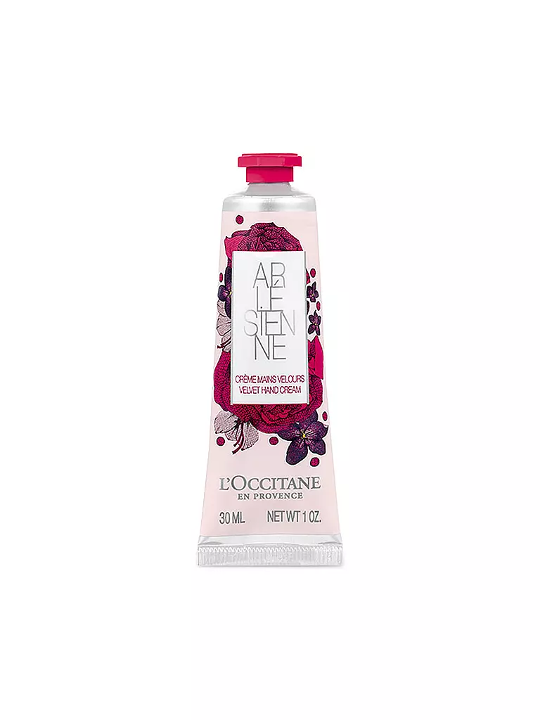 L'OCCITANE |  Arlésienne Handcreme 30ml  | keine Farbe