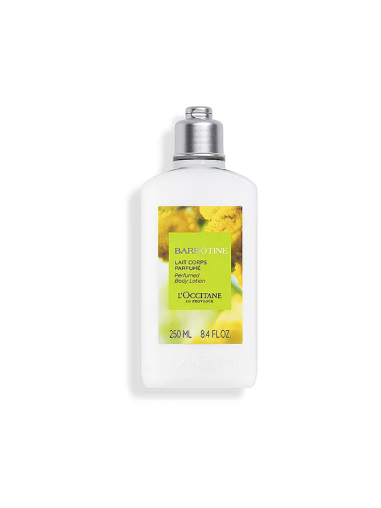 L'OCCITANE | BARBOTINE Körpermilch 250ml | keine Farbe