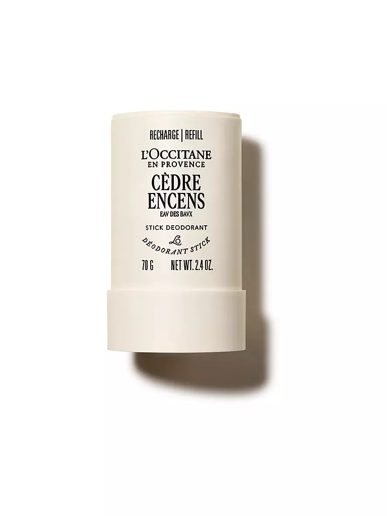 L'OCCITANE | Baux Deo Stick Nachfüllpackung 70g | keine Farbe