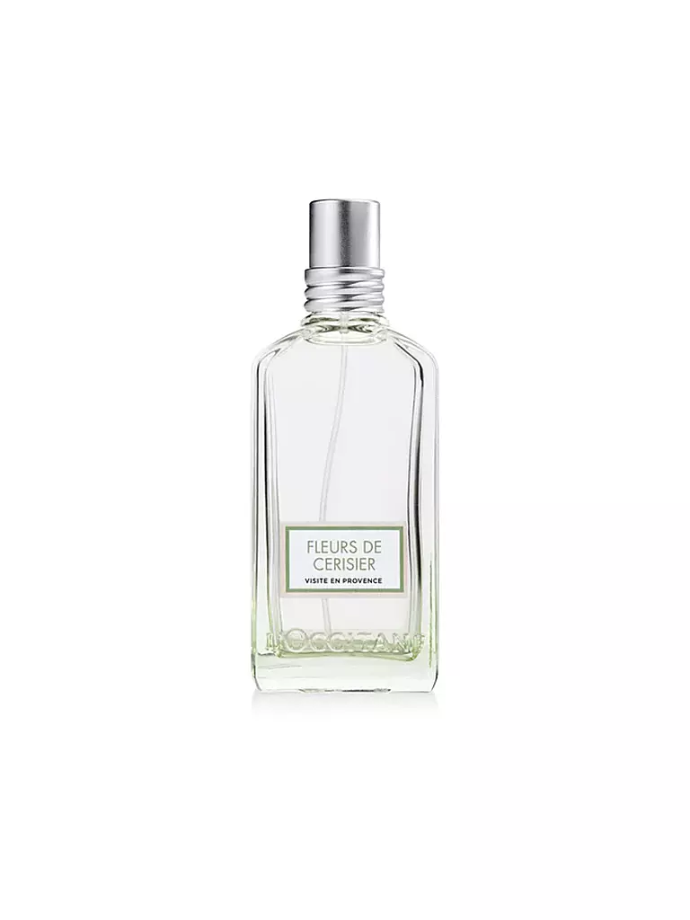L'OCCITANE | Cherry Blossom Limited Edition Eau de Toilette 50ml | keine Farbe