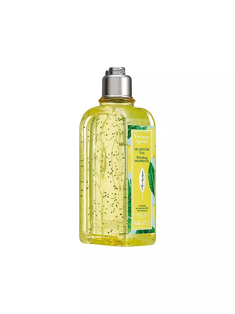 L'OCCITANE | Citrus Verveine Duschgel - Limited Edition 250ml | 