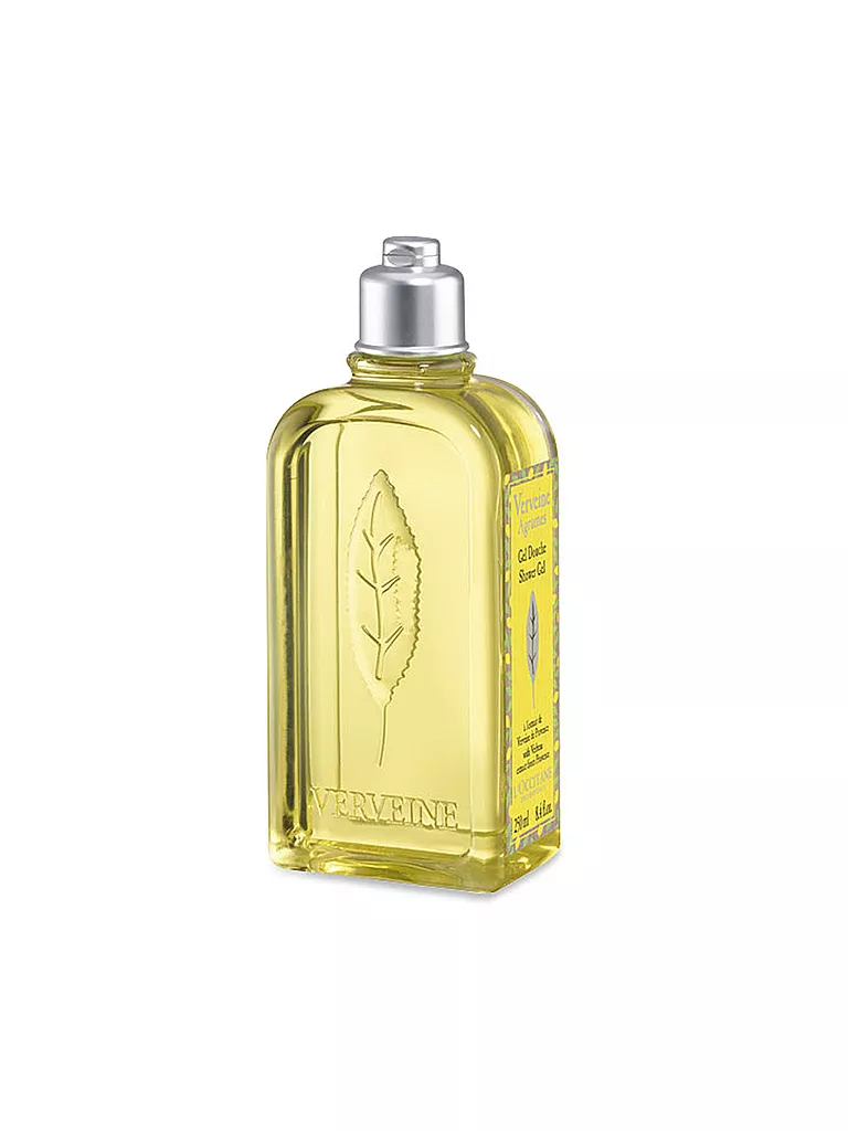 L'OCCITANE | Citrus Verveine Duschgel 250ml | keine Farbe