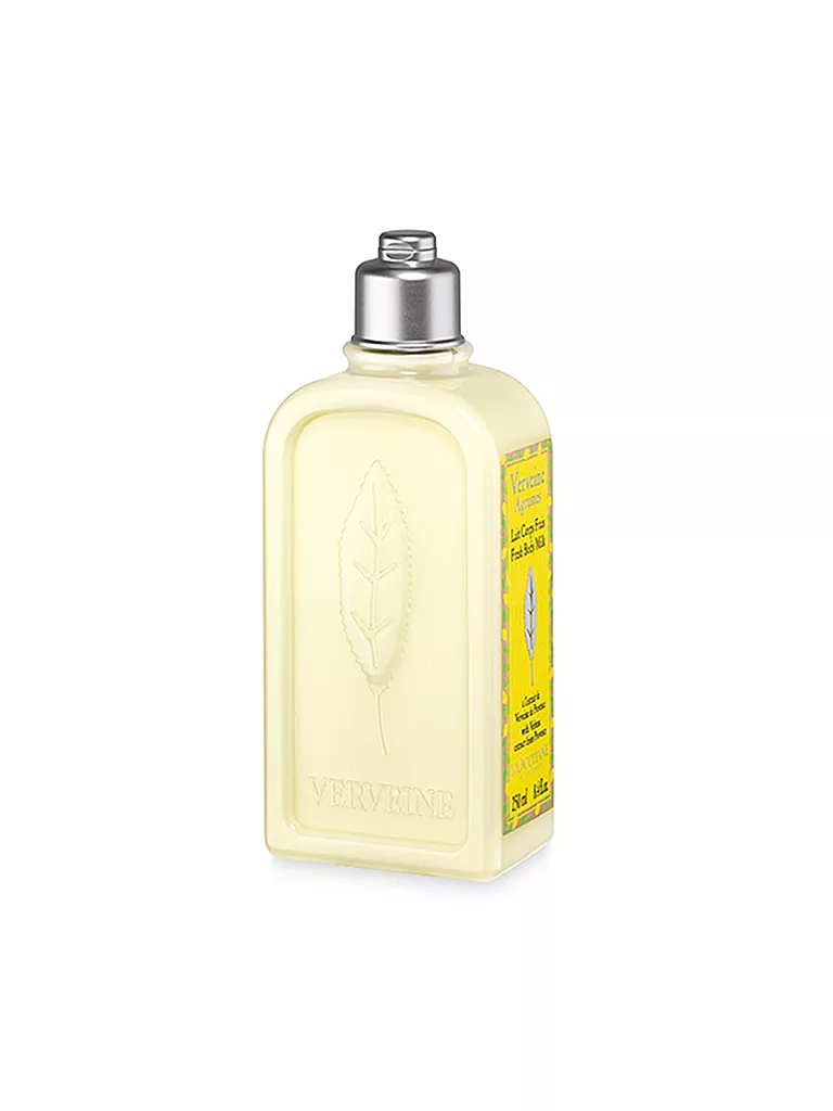 L'OCCITANE | Citrus Verveine Körpermilch 250ml  | keine Farbe