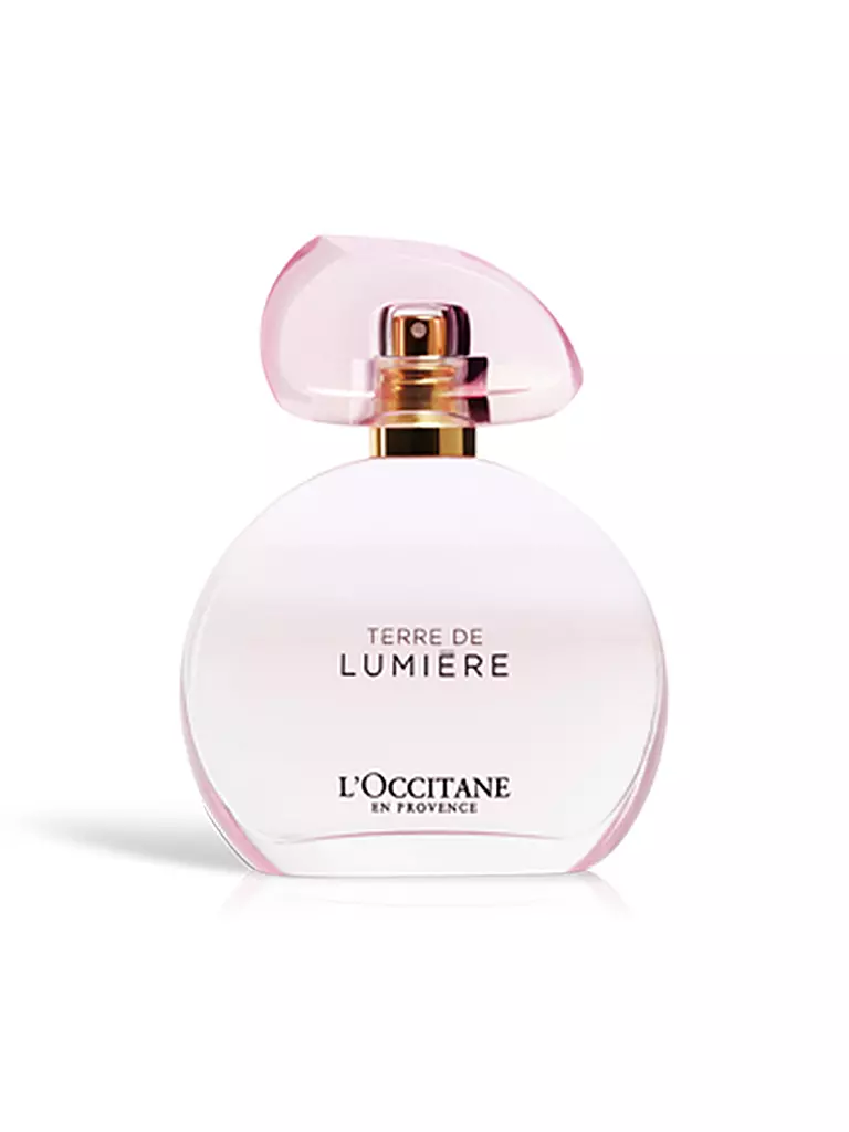 L'OCCITANE | Eau de Toilette Terre De Lumiere L'Eau 50ml | keine Farbe