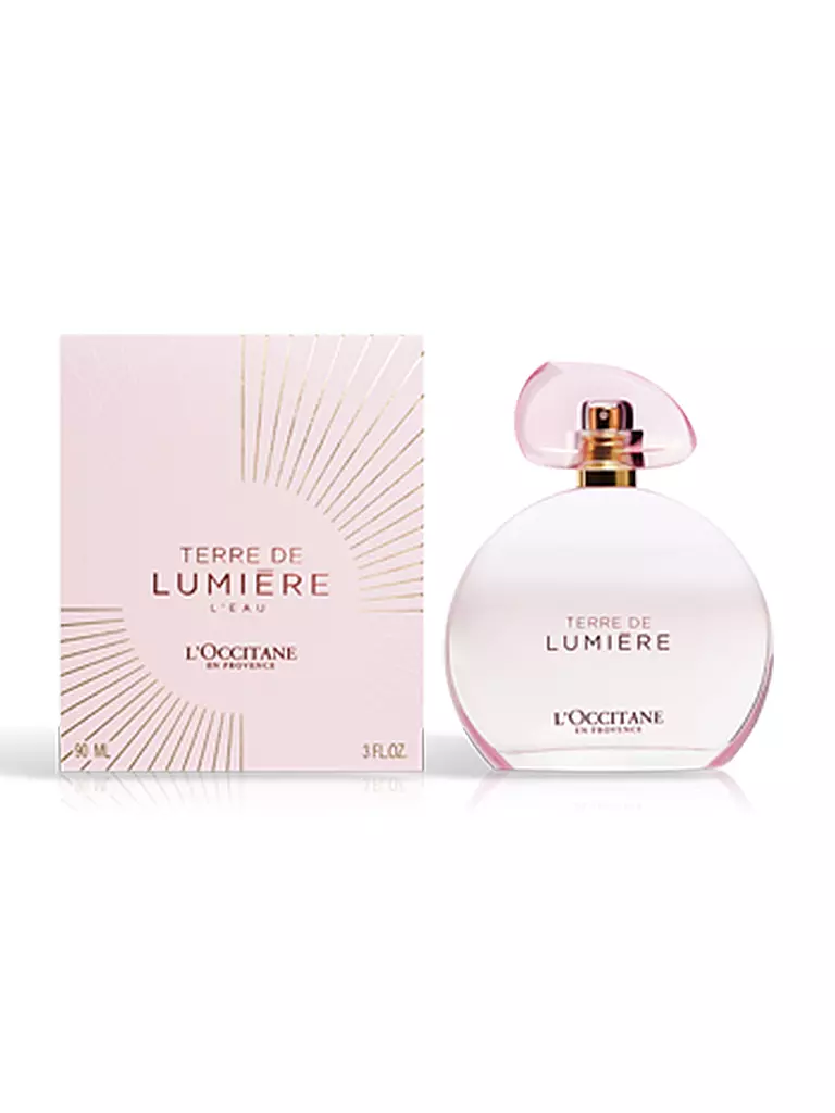 L'OCCITANE | Eau de Toilette Terre De Lumiere L'Eau 50ml | keine Farbe