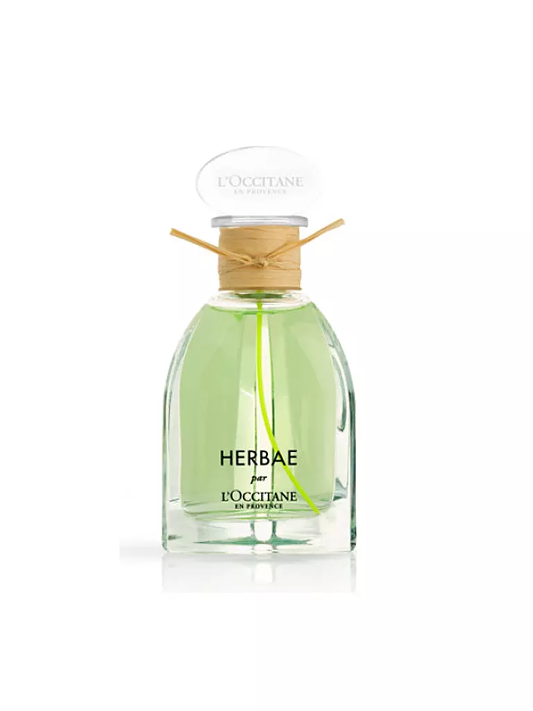 L'OCCITANE | Herbae Par L'occitane Eau de Parfum 90ml | keine Farbe