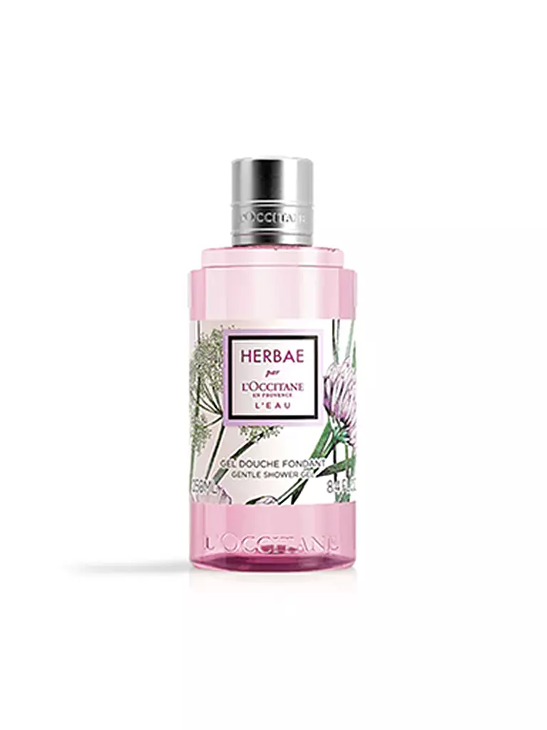 L'OCCITANE | Herbae Par L'occitane L’EAU Duschgel 250ml | keine Farbe