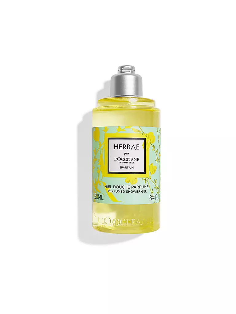 L'OCCITANE | Herbae par L’OCCITANE Spartium Duschgel 250ml | keine Farbe