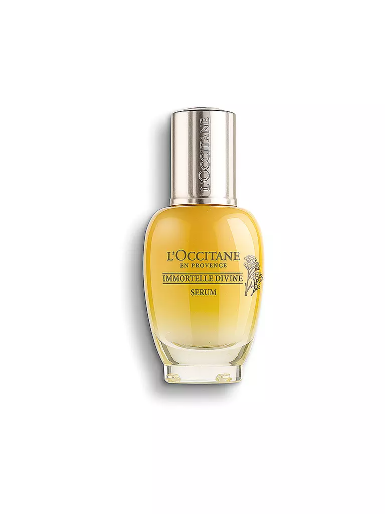 L'OCCITANE | Immortelle Divine Serum 30ml | keine Farbe