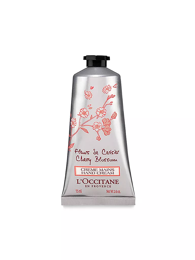 L'OCCITANE | Kirschblüte Handcreme 75ml | keine Farbe