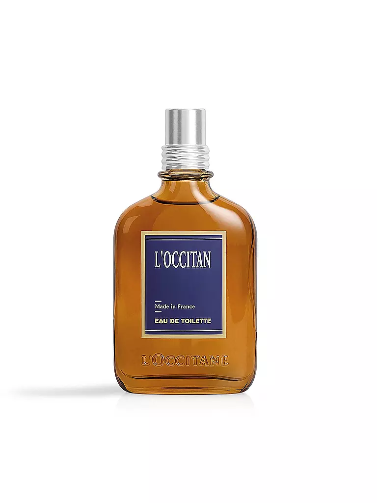 L'OCCITANE | L'OCCITAN Eau de Toilette 75ml | keine Farbe