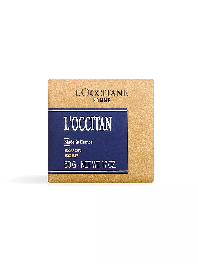 L'OCCITANE | L'OCCITAN Seife 50g | keine Farbe
