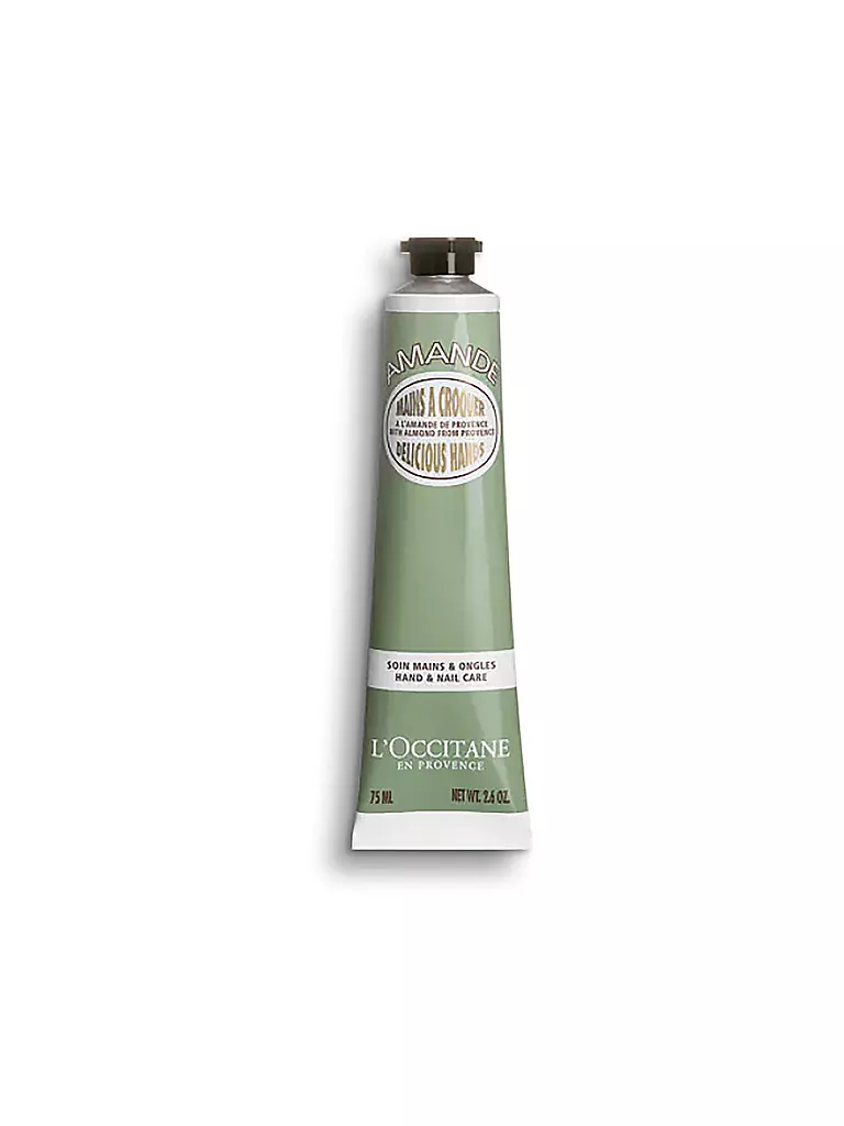 L'OCCITANE | Mandel Handcreme 75ml | keine Farbe