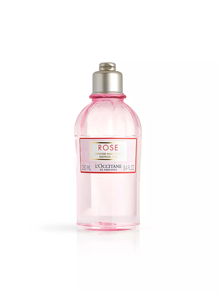 L'OCCITANE | Rose Duschgel 250ml | keine Farbe